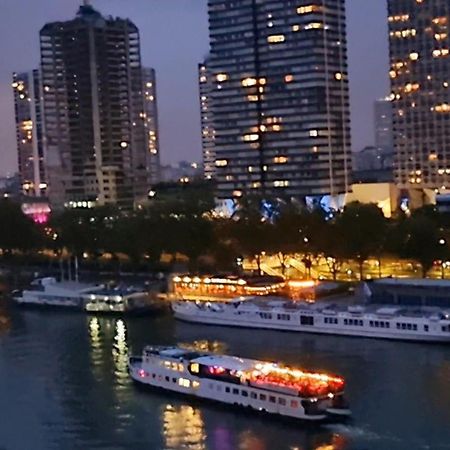 Appartement Vue Tour Eiffel Paris 16 Eme Dış mekan fotoğraf