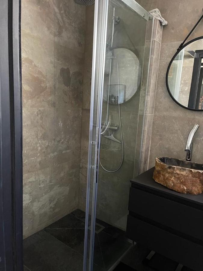 Appartement Vue Tour Eiffel Paris 16 Eme Dış mekan fotoğraf